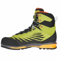 New ALPINE EVO GTX Herren - Bergstiefel Herren Wanderschuhe Und Trekkingschuhe