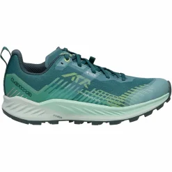Damen Lowa Trailrunningschuhe^AMPLUX 2 GTX WS Damen - Trailrunningschuhe