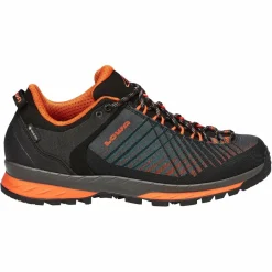 Herren Lowa Wanderschuhe Und Trekkingschuhe^CAREZZA GTX LO Herren - Wanderschuhe