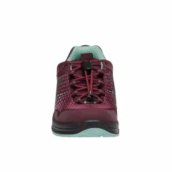 Kinder Lowa Kinder Wanderschuhe^CAREZZA GTX LO JR Kinder - Wanderschuhe