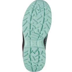 Kinder Lowa Kinder Wanderschuhe^CAREZZA GTX LO JR Kinder - Wanderschuhe
