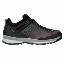 Hot CAREZZA GTX LO WS Damen - Wanderschuhe Damen Wanderschuhe Und Trekkingschuhe