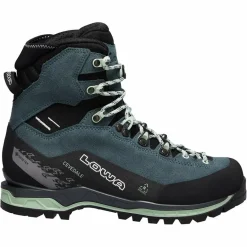 Damen Lowa Wanderschuhe Und Trekkingschuhe^CEVEDALE PRO GTX MID WS Damen - Bergstiefel