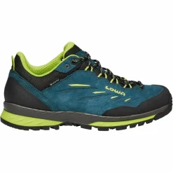New DELAGO GTX LO Herren - Wanderschuhe Herren Wanderschuhe Und Trekkingschuhe
