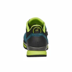 New DELAGO GTX LO Herren - Wanderschuhe Herren Wanderschuhe Und Trekkingschuhe