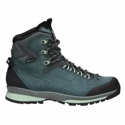 Discount DELAGO GTX MID WS Damen - Trekkingstiefel Damen Wanderschuhe Und Trekkingschuhe