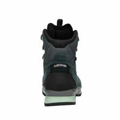 Discount DELAGO GTX MID WS Damen - Trekkingstiefel Damen Wanderschuhe Und Trekkingschuhe