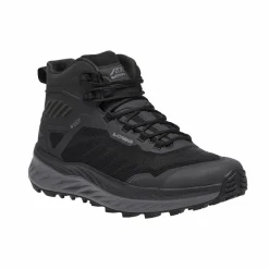 Hot FORTUX GTX QC Herren - Wanderstiefel Herren Wanderschuhe Und Trekkingschuhe
