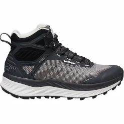 Damen Lowa Wanderschuhe Und Trekkingschuhe^FORTUX GTX QC WS Damen - Wanderstiefel