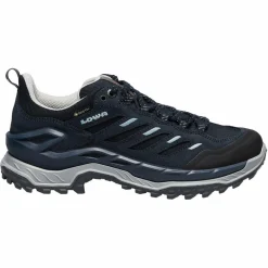 Damen Lowa Wanderschuhe Und Trekkingschuhe^INNOVO GTX LO WS Damen - Wanderschuhe