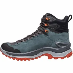 Herren Lowa Wanderschuhe Und Trekkingschuhe^INNOVO GTX MID Herren - Wanderstiefel