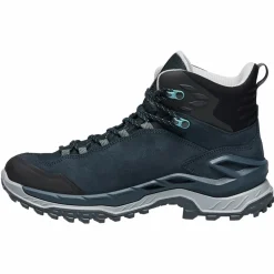 Damen Lowa Wanderschuhe Und Trekkingschuhe^INNOVO GTX MID WS Damen - Wanderstiefel