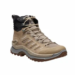 Herren Lowa Wanderschuhe Und Trekkingschuhe^INNOVO MID Herren - Wanderstiefel