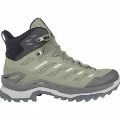 Damen Lowa Wanderschuhe Und Trekkingschuhe^INNOVO MID WS Damen - Wanderstiefel
