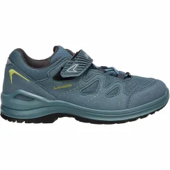 Kinder Lowa Kinder Wanderschuhe^INNOX EVO II GTX LO JR Kinder - Wanderschuhe