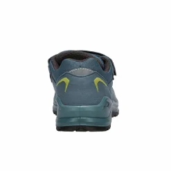 Kinder Lowa Kinder Wanderschuhe^INNOX EVO II GTX LO JR Kinder - Wanderschuhe