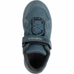 Kinder Lowa Kinder Wanderschuhe^INNOX EVO II GTX LO JR Kinder - Wanderschuhe