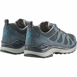 Clearance INNOX EVO II LO Herren - Wanderschuhe Herren Wanderschuhe Und Trekkingschuhe