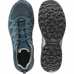 Clearance INNOX EVO II LO Herren - Wanderschuhe Herren Wanderschuhe Und Trekkingschuhe