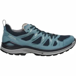 Damen Lowa Wanderschuhe Und Trekkingschuhe^INNOX EVO II LO WS Damen - Wanderschuhe