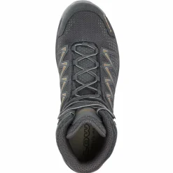 Herren Lowa Wanderschuhe Und Trekkingschuhe^INNOX PRO GTX MID Herren - Wanderstiefel