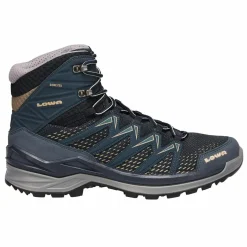 Herren Lowa Wanderschuhe Und Trekkingschuhe^INNOX PRO GTX MID Herren - Wanderstiefel
