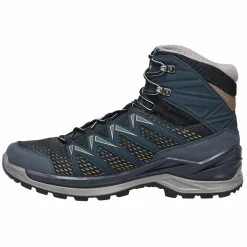 Herren Lowa Wanderschuhe Und Trekkingschuhe^INNOX PRO GTX MID Herren - Wanderstiefel