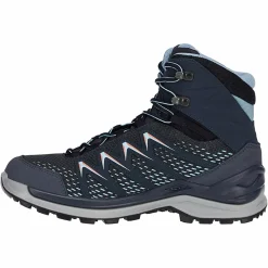 Clearance INNOX PRO GTX MID WS Damen - Wanderstiefel Damen Wanderschuhe Und Trekkingschuhe