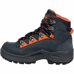 Kinder Lowa Kinder Wanderschuhe^KODY EVO GTX MID JR Kinder - Wanderstiefel