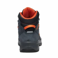 Kinder Lowa Kinder Wanderschuhe^KODY EVO GTX MID JR Kinder - Wanderstiefel