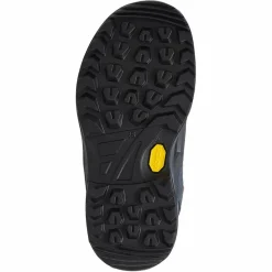 Kinder Lowa Kinder Wanderschuhe^KODY EVO GTX MID JR Kinder - Wanderstiefel