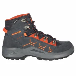 Discount KODY EVO GTX MID JUNIOR Kinder - Wanderstiefel Kinder Kinder Wanderschuhe