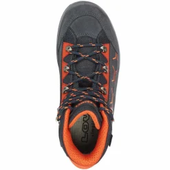 Discount KODY EVO GTX MID JUNIOR Kinder - Wanderstiefel Kinder Kinder Wanderschuhe