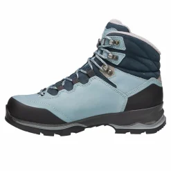 LADY LIGHT GTX Damen - Wanderstiefel Damen Wanderschuhe Und Trekkingschuhe