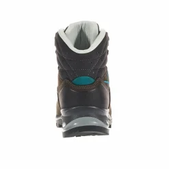 New LADY LIGHT LL Damen - Wanderstiefel Damen Wanderschuhe Und Trekkingschuhe