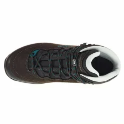 New LADY LIGHT LL Damen - Wanderstiefel Damen Wanderschuhe Und Trekkingschuhe