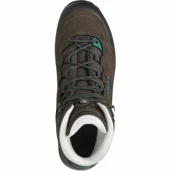 Damen Lowa Wanderschuhe Und Trekkingschuhe^LADY LIGHT LL Damen - Wanderstiefel