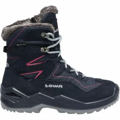 Kinder Lowa Kinder Winterschuhe^LINO GTX HI JR Kinder - Winterstiefel