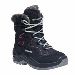 Kinder Lowa Kinder Winterschuhe^LINO GTX HI JR Kinder - Winterstiefel
