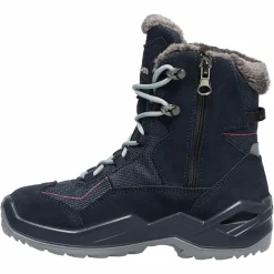 Kinder Lowa Kinder Winterschuhe^LINO GTX HI JR Kinder - Winterstiefel