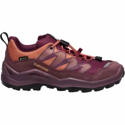 New MADDOX PRO GTX LO JR Kinder - Wanderschuhe Kinder Kinder Wanderschuhe