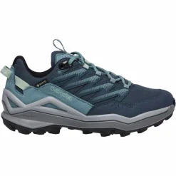 New MADDOX PRO GTX LO WS Damen - Wanderschuhe Damen Wanderschuhe Und Trekkingschuhe