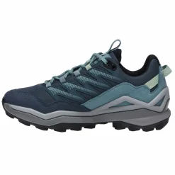 New MADDOX PRO GTX LO WS Damen - Wanderschuhe Damen Wanderschuhe Und Trekkingschuhe