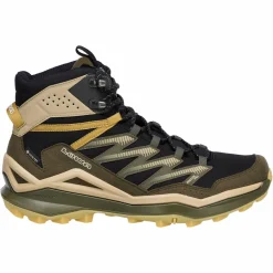 Herren Lowa Wanderschuhe Und Trekkingschuhe^MADDOX PRO GTX MID Herren - Wanderstiefel