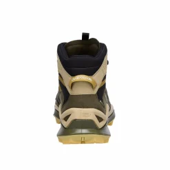 Herren Lowa Wanderschuhe Und Trekkingschuhe^MADDOX PRO GTX MID Herren - Wanderstiefel