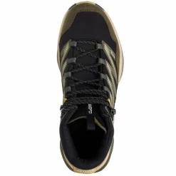 Herren Lowa Wanderschuhe Und Trekkingschuhe^MADDOX PRO GTX MID Herren - Wanderstiefel