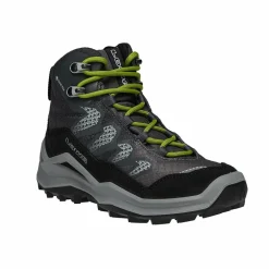 Kinder Lowa Kinder Wanderschuhe^MADDOX PRO GTX MID JR Kinder - Wanderstiefel