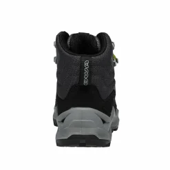 Kinder Lowa Kinder Wanderschuhe^MADDOX PRO GTX MID JR Kinder - Wanderstiefel