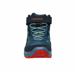 MADDOX PRO GTX MID VC JR Kinder - Wanderstiefel Kinder Kinder Wanderschuhe