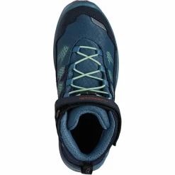 MADDOX PRO GTX MID VC JR Kinder - Wanderstiefel Kinder Kinder Wanderschuhe